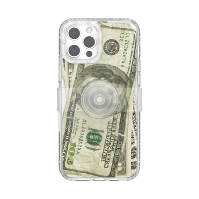 Money Clip — iPhone 12 Pro Max